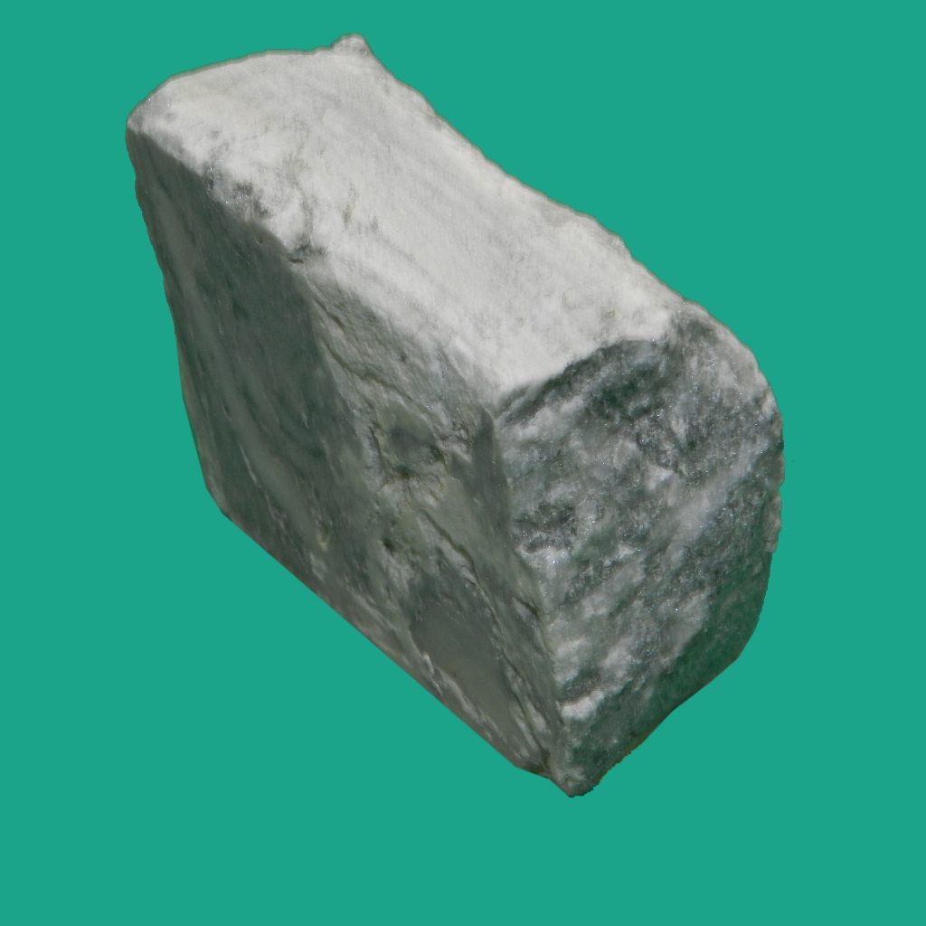 Gneiss verde (esemplare)