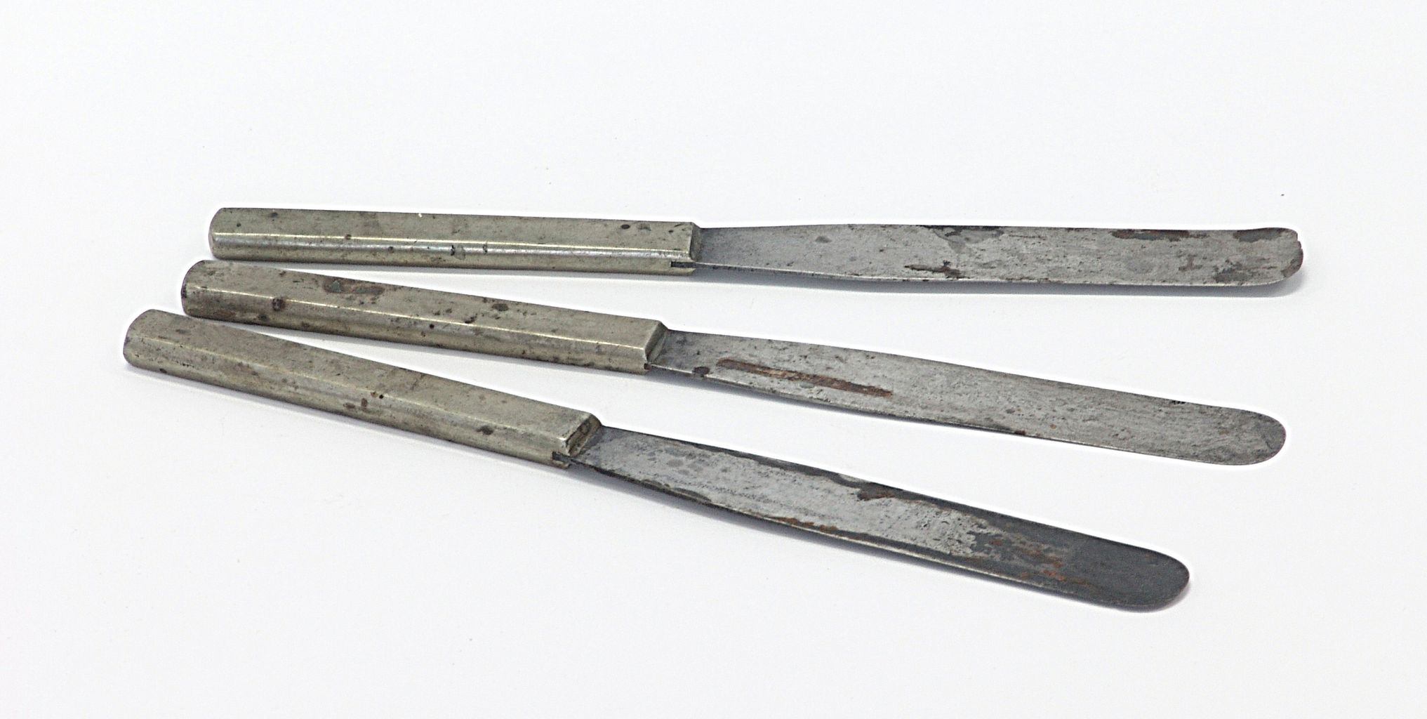 coltello, a spatola (sec. XX)