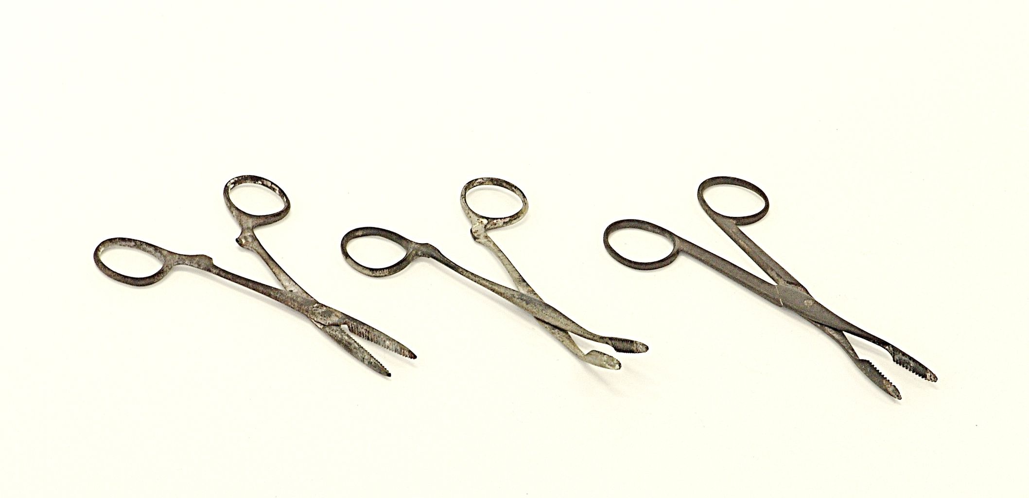 forbici, a pinze (sec. XX)