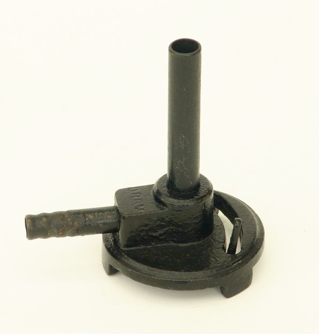 lampada, di Marshall (sec. XX)