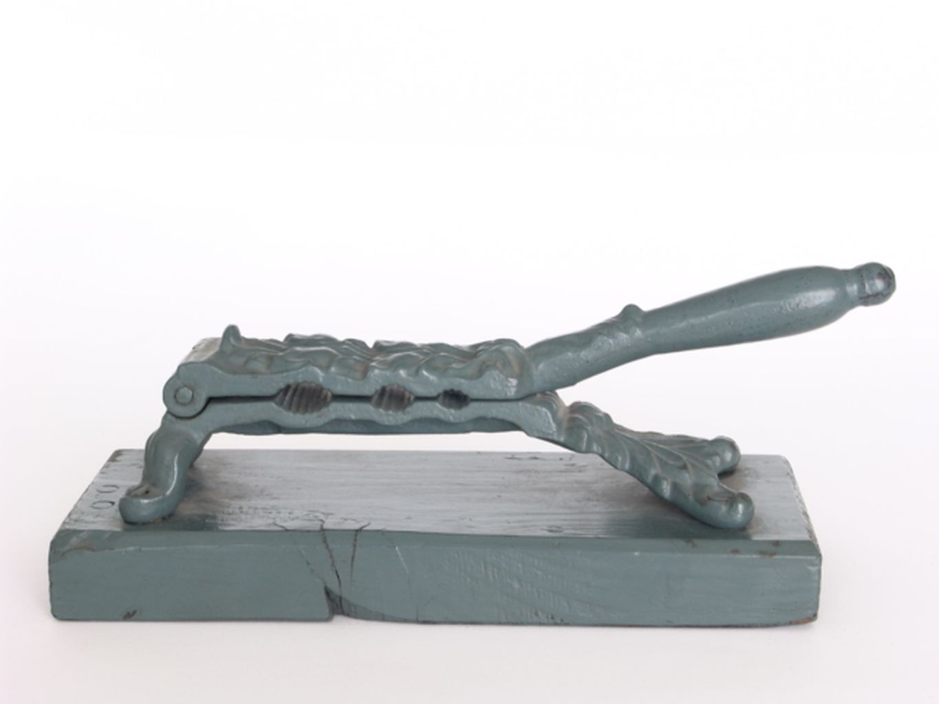 schiacciatappi (sec. XIX)