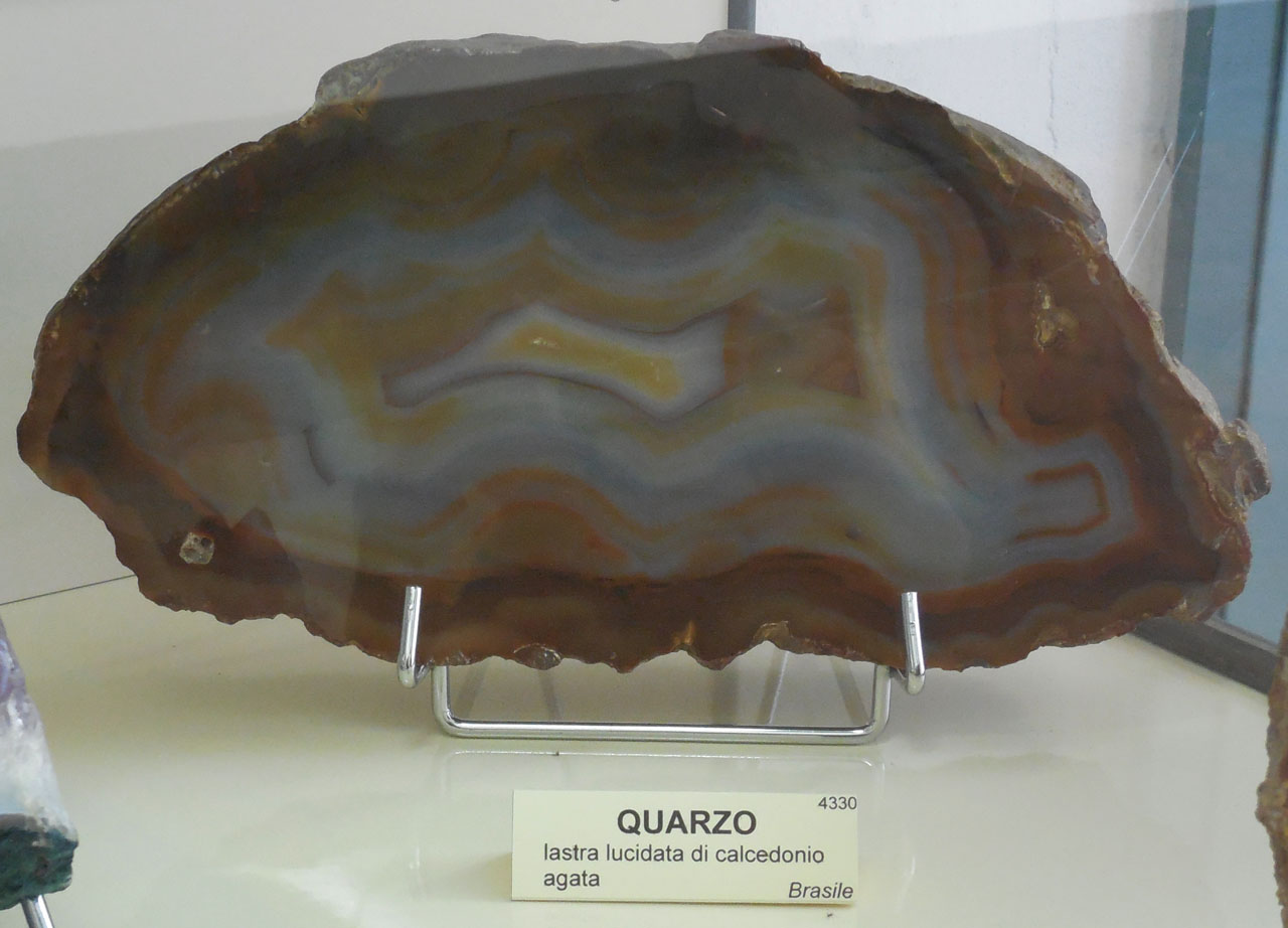 Quarzo (esemplare)