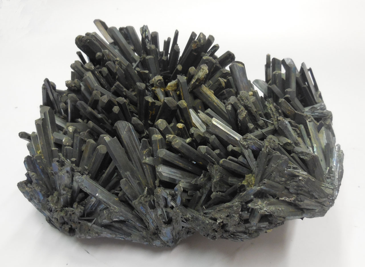 Stibnite (esemplare)