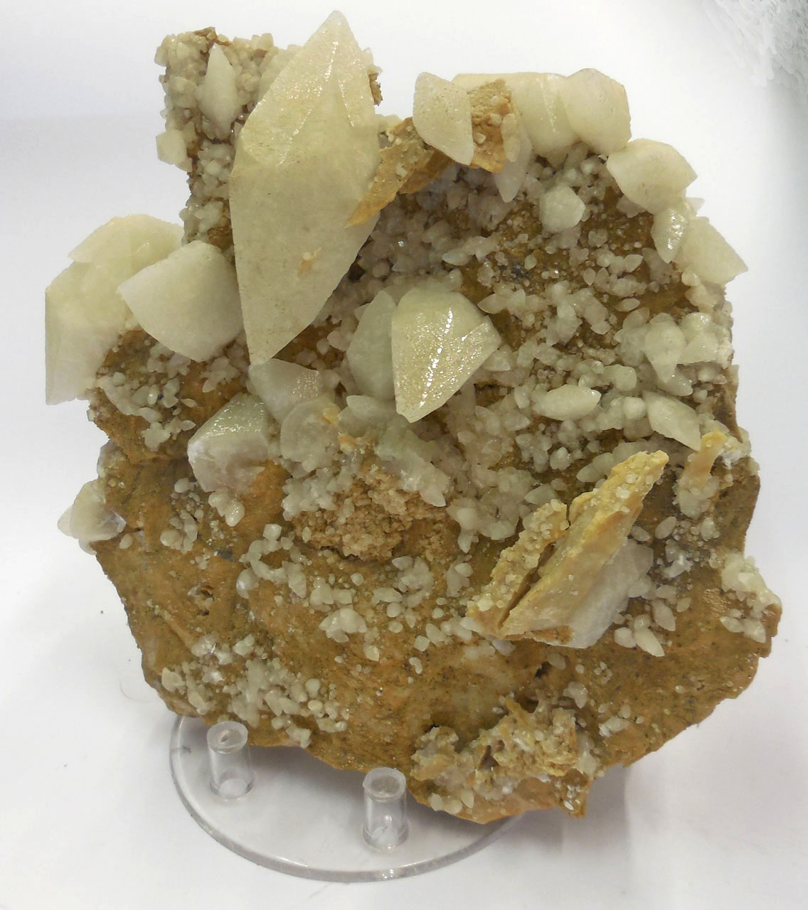 Calcite (esemplare)