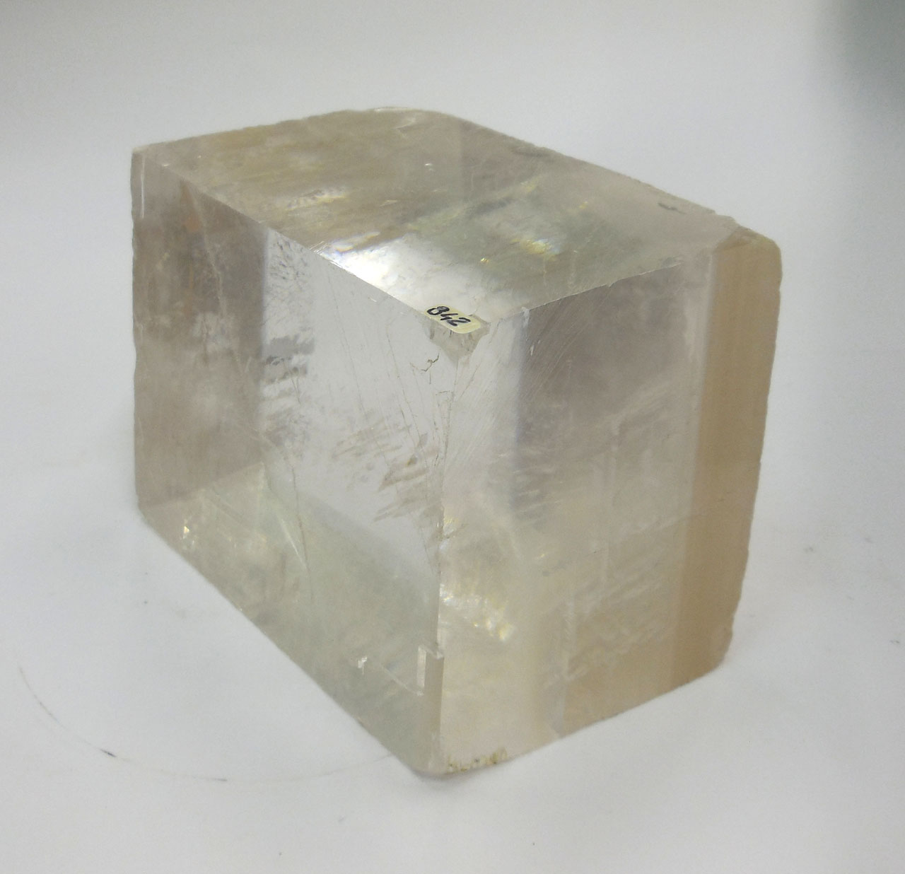 Calcite (esemplare)