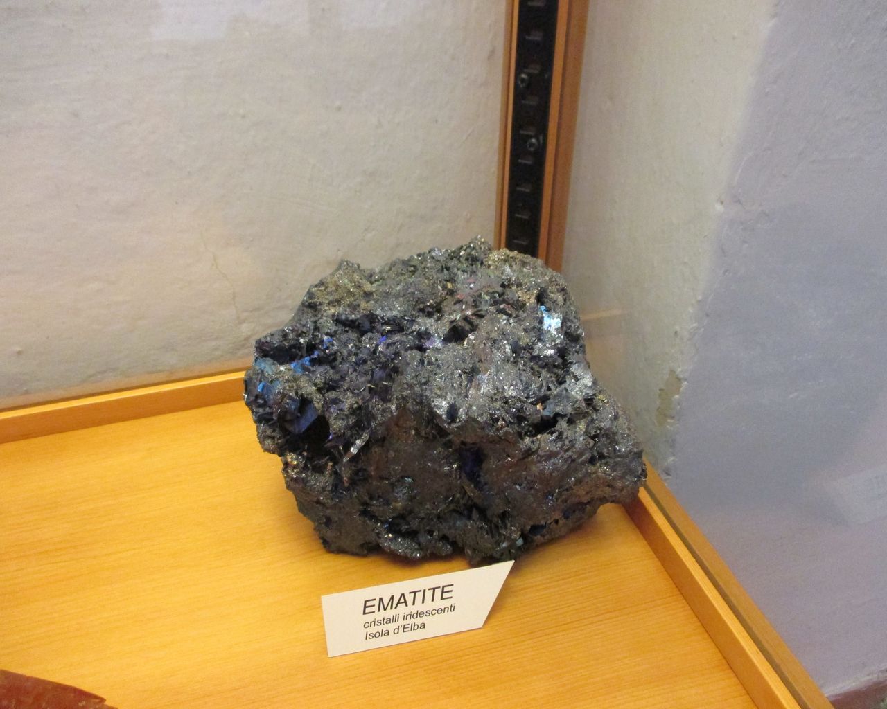 Ematite (esemplare)