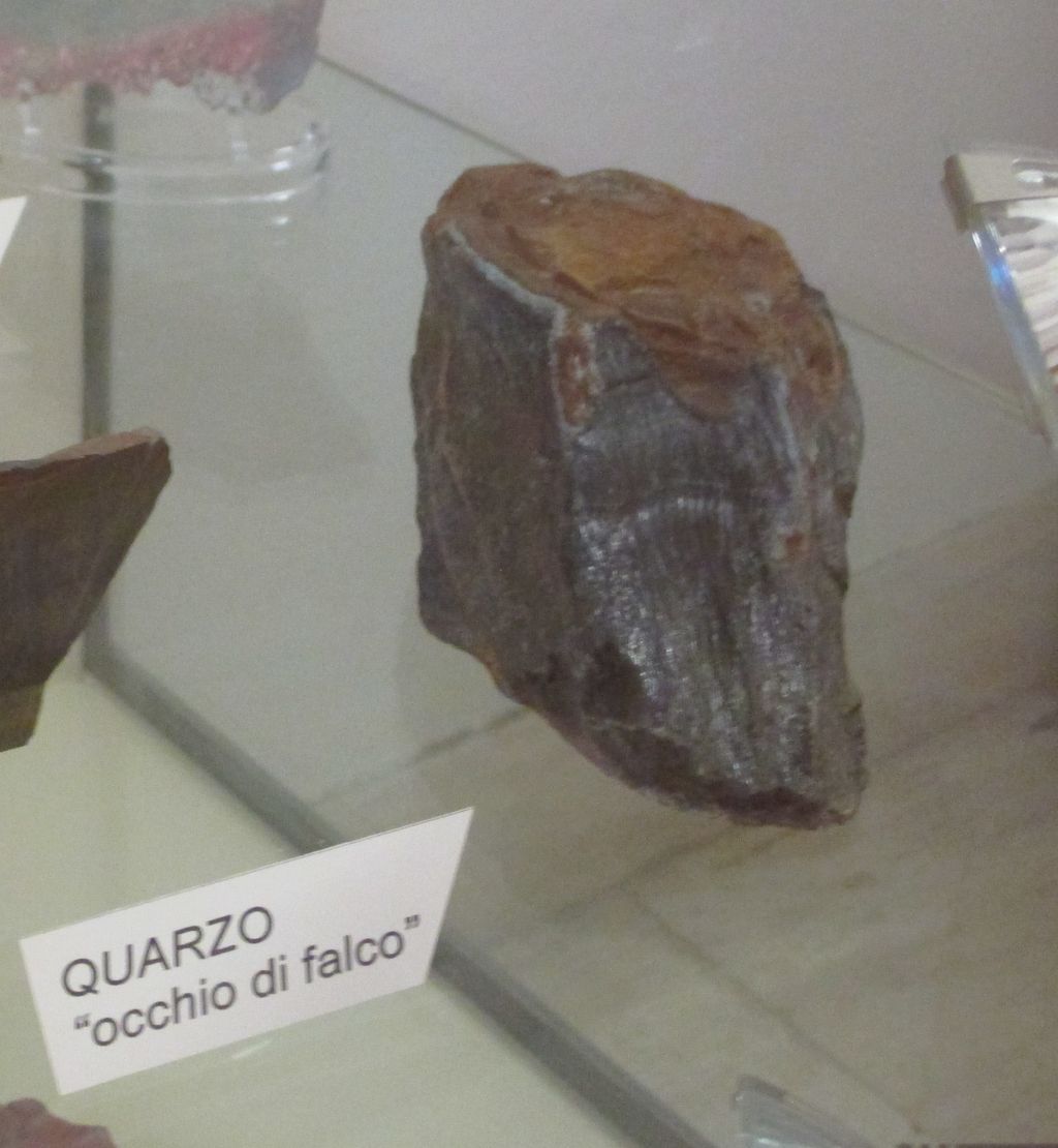 Quarzo (esemplare)