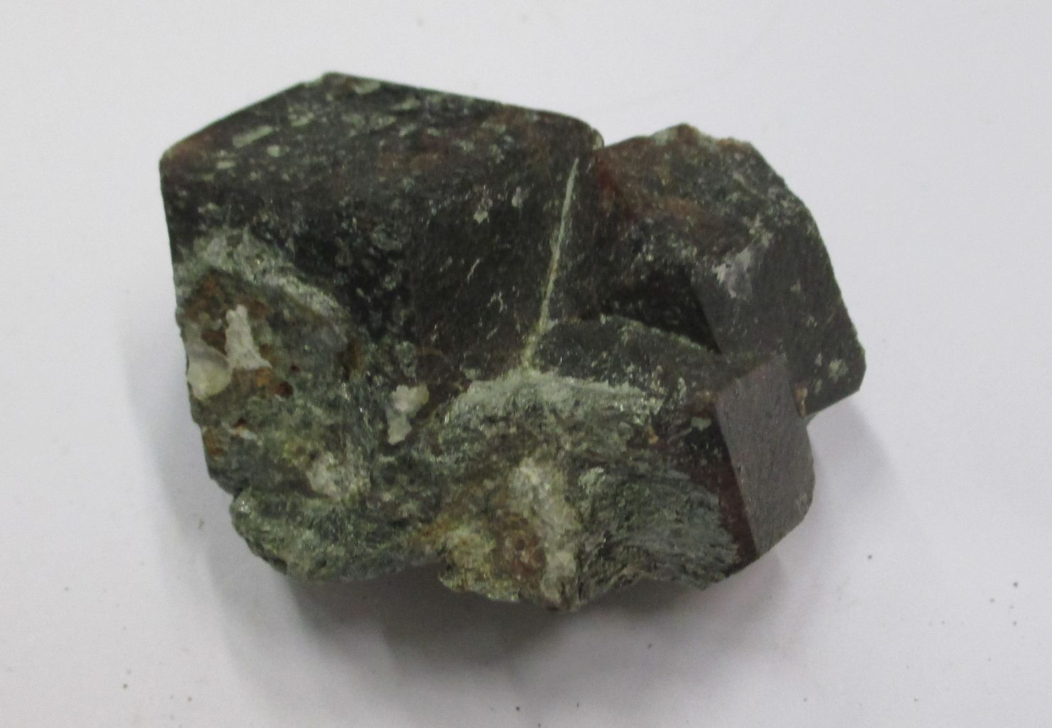 Meionite (esemplare)