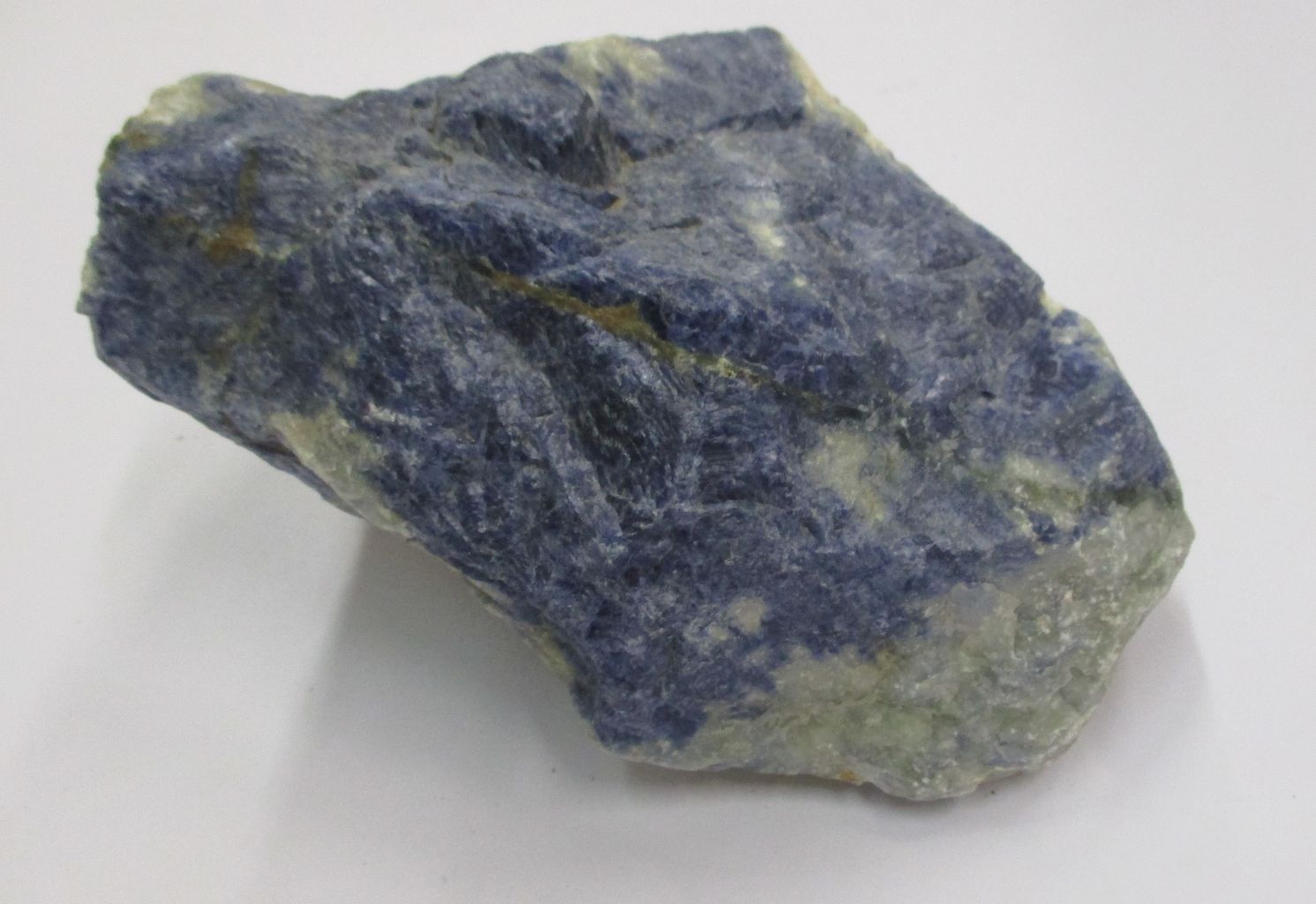 Sodalite (esemplare)