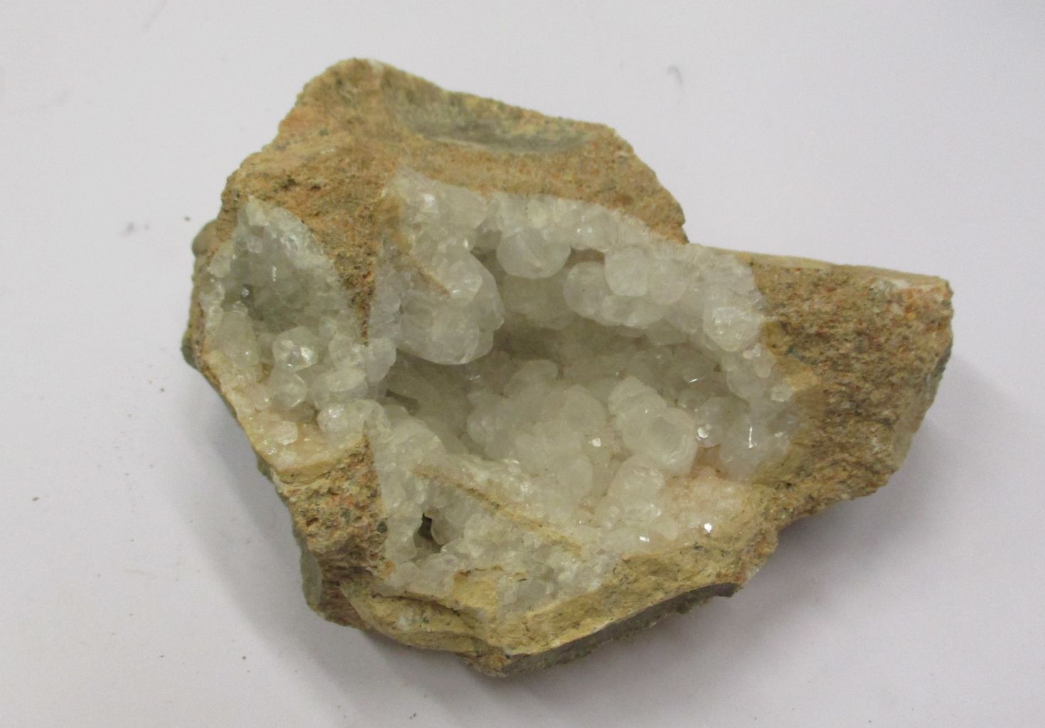 Aragonite (esemplare)