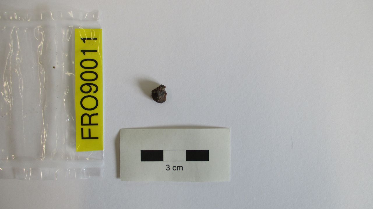 Acondrite (esemplare)