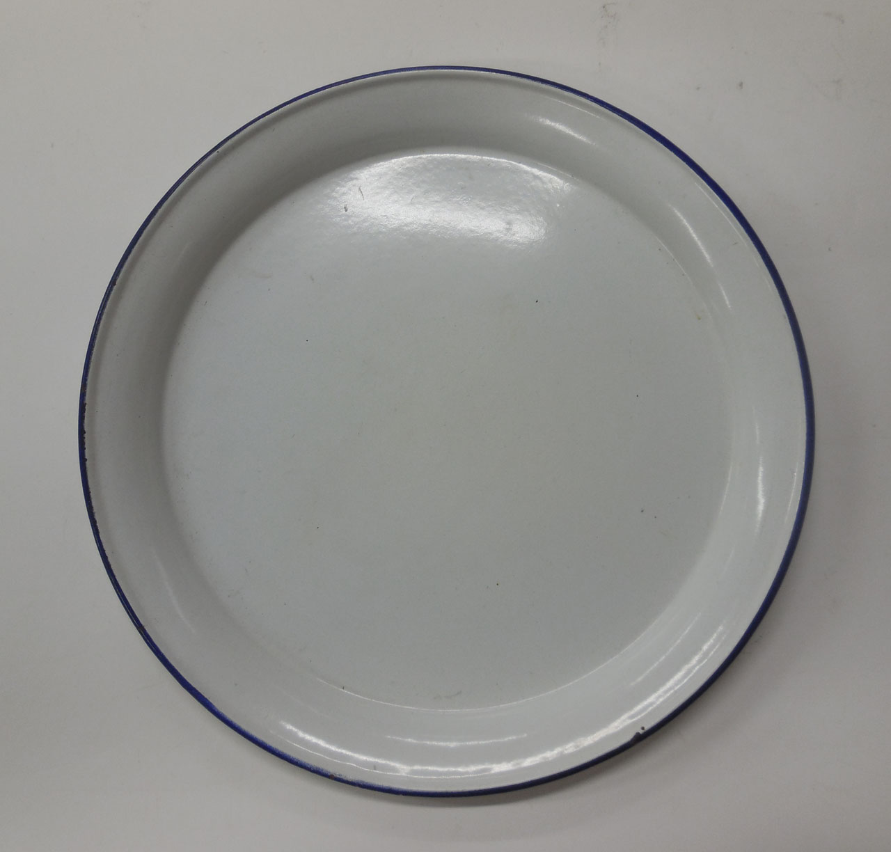 piatto, piano (sec. XX)