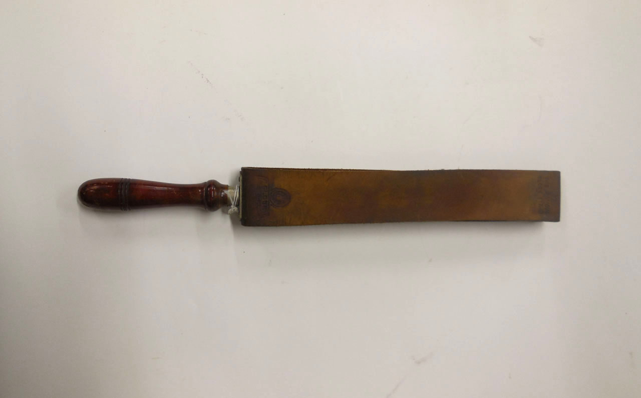 affilalame (fine sec. XIX)