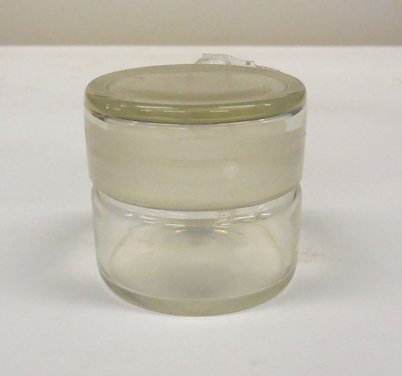 vaso, da laboratorio (sec. XX)