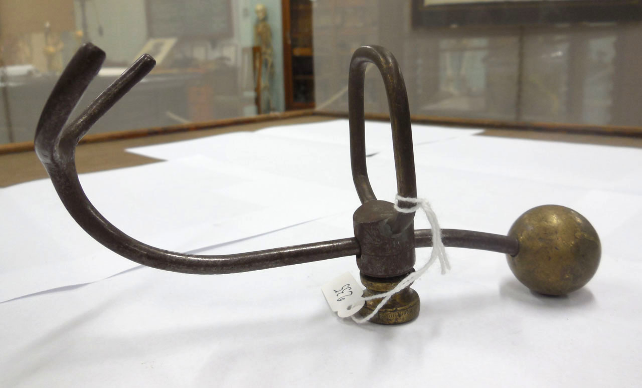 serrabocca (sec. XIX)