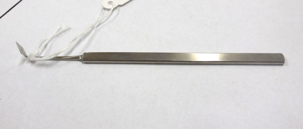 coltellino (sec. XX)