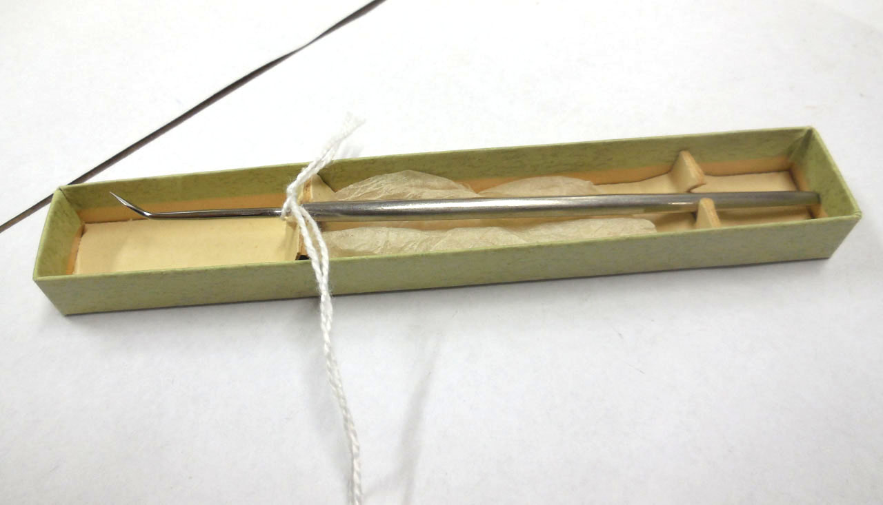 coltellino (sec. XX)