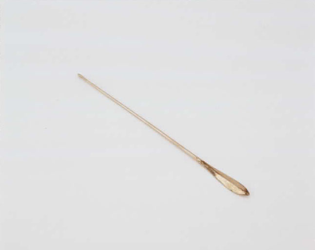 spercillo (fine sec. XIX)