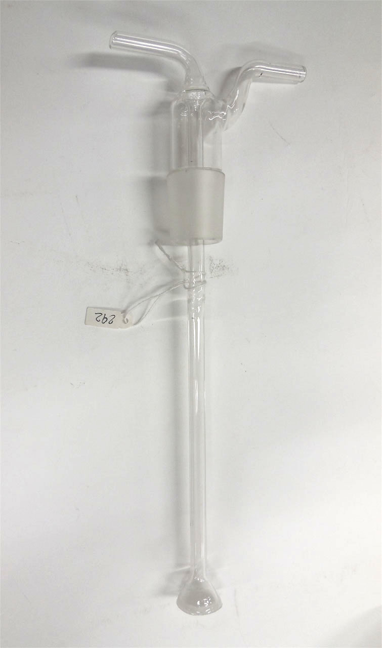 tappo, con setto poroso (sec. XX)