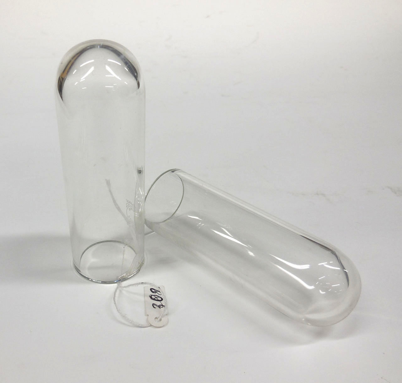 provetta, per centrifuga (sec. XX)