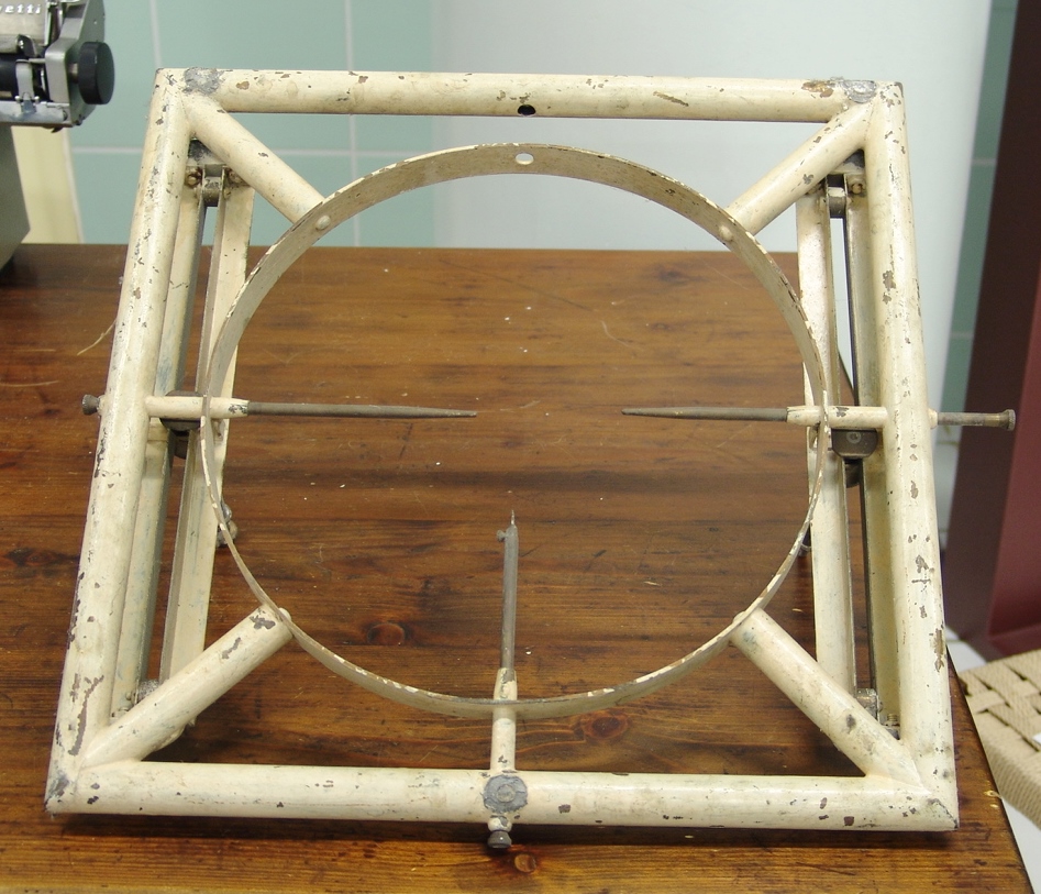 antropometro (prima metà sec. XX)