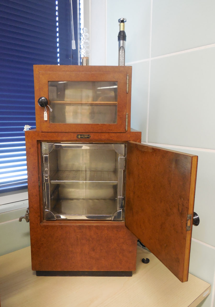 stufa, elettrica (sec. XX)