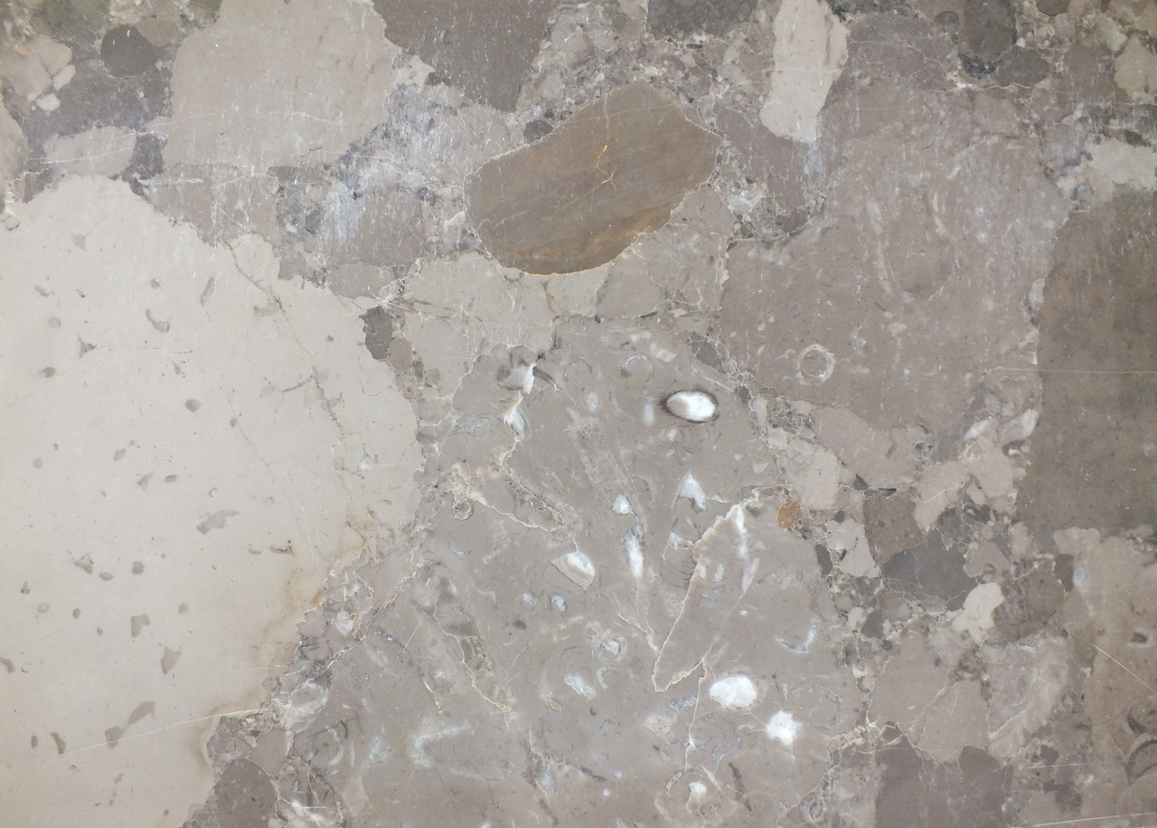Roman Stone (collezione)