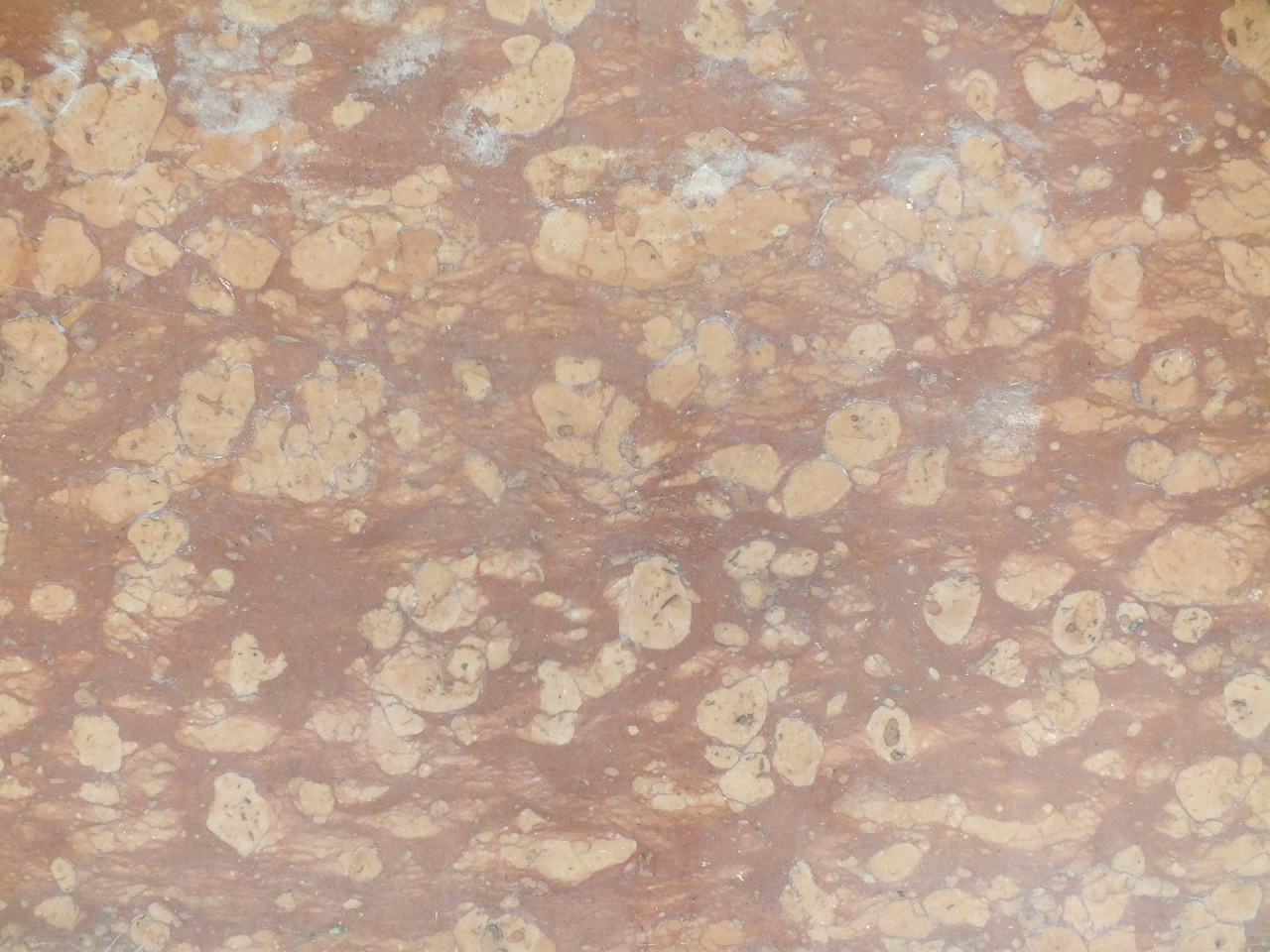 Porfirico Ramello Rosso (collezione)