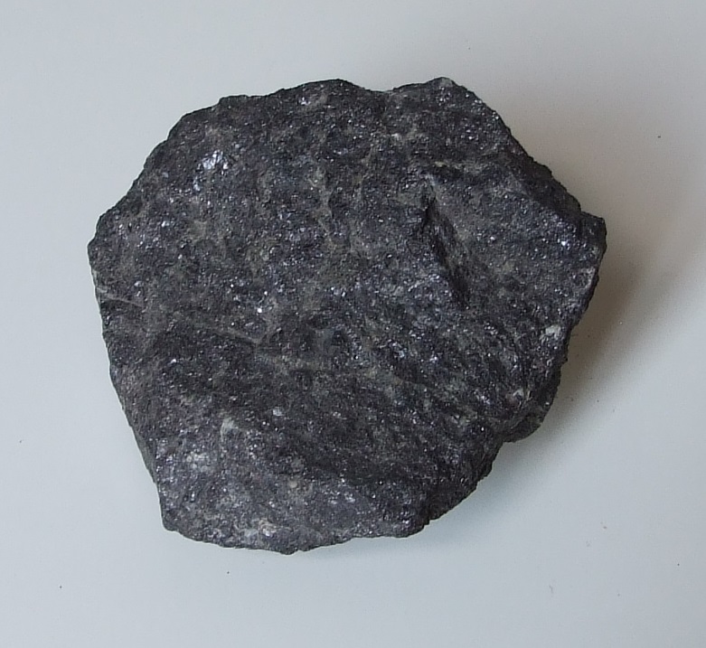 Calcopirite aurifera (CuFeS2)