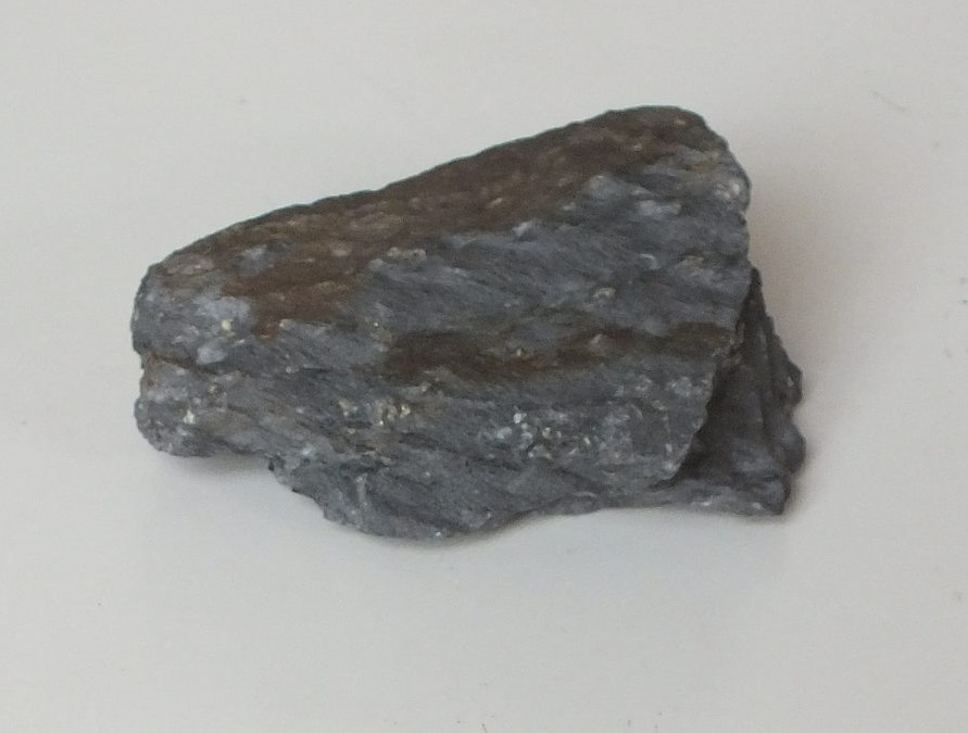 Pirite Aurifera FeS2