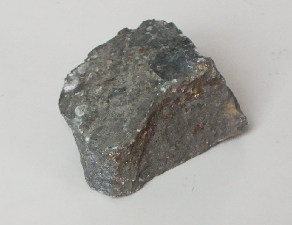 Pirite Aurifera FeS2
