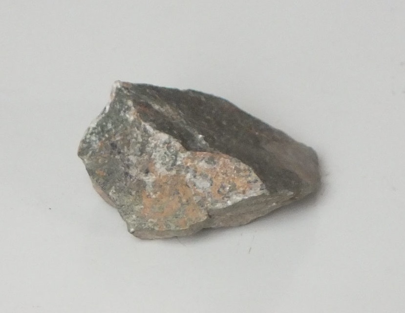 Huanghoite BaCe(CO3)2F, Terre Rare