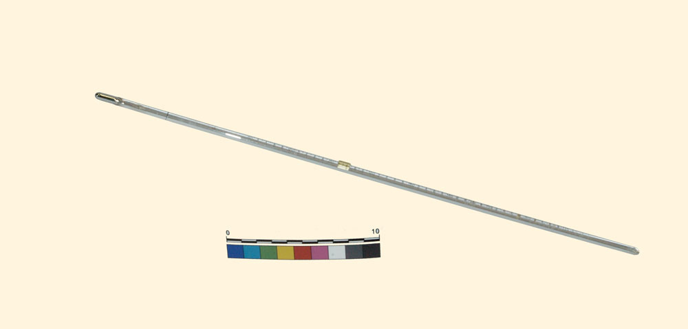 termometro (1950-1970)