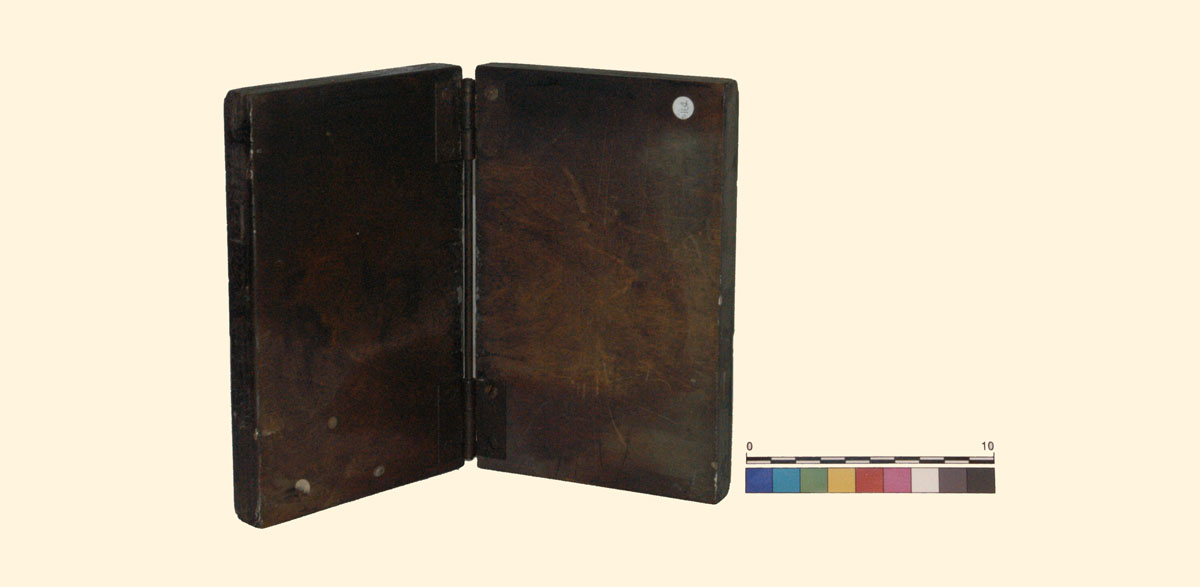 libretto, Libretto per piegare le lamiere (1950)