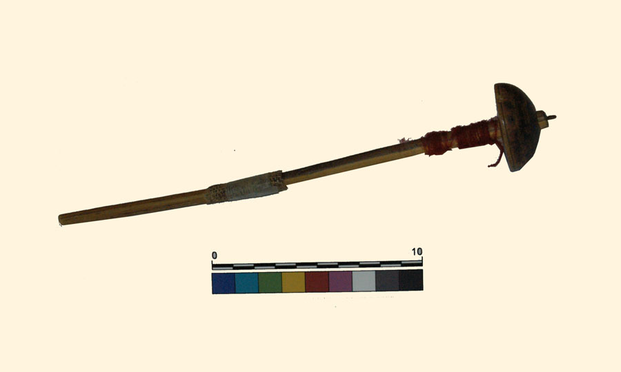 fuso, Fuso per bisso (1928)