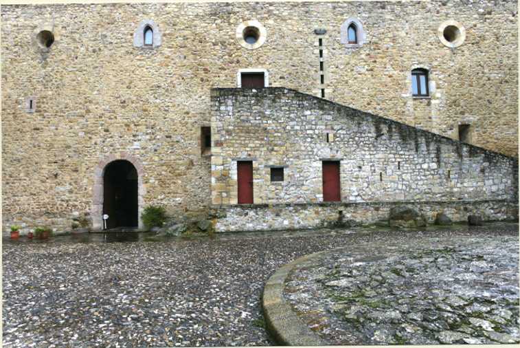 finestra, serie - bottega Italia meridionale (sec. XIII)