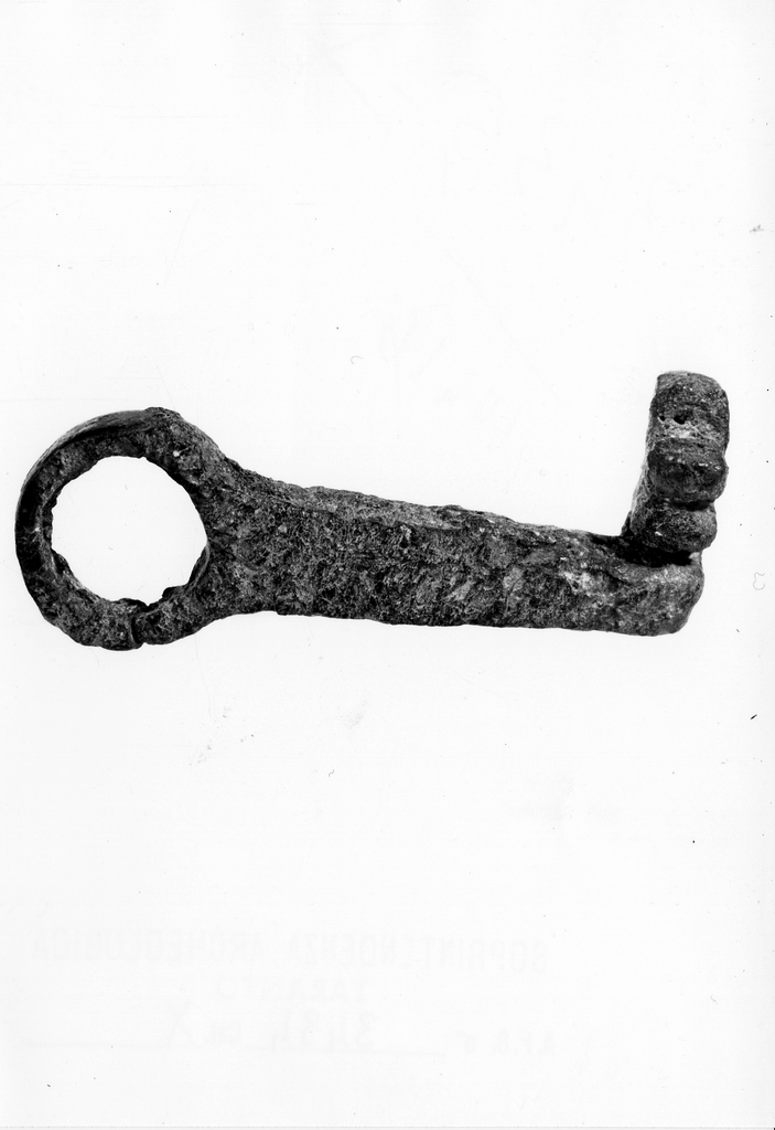 chiave (età romana)