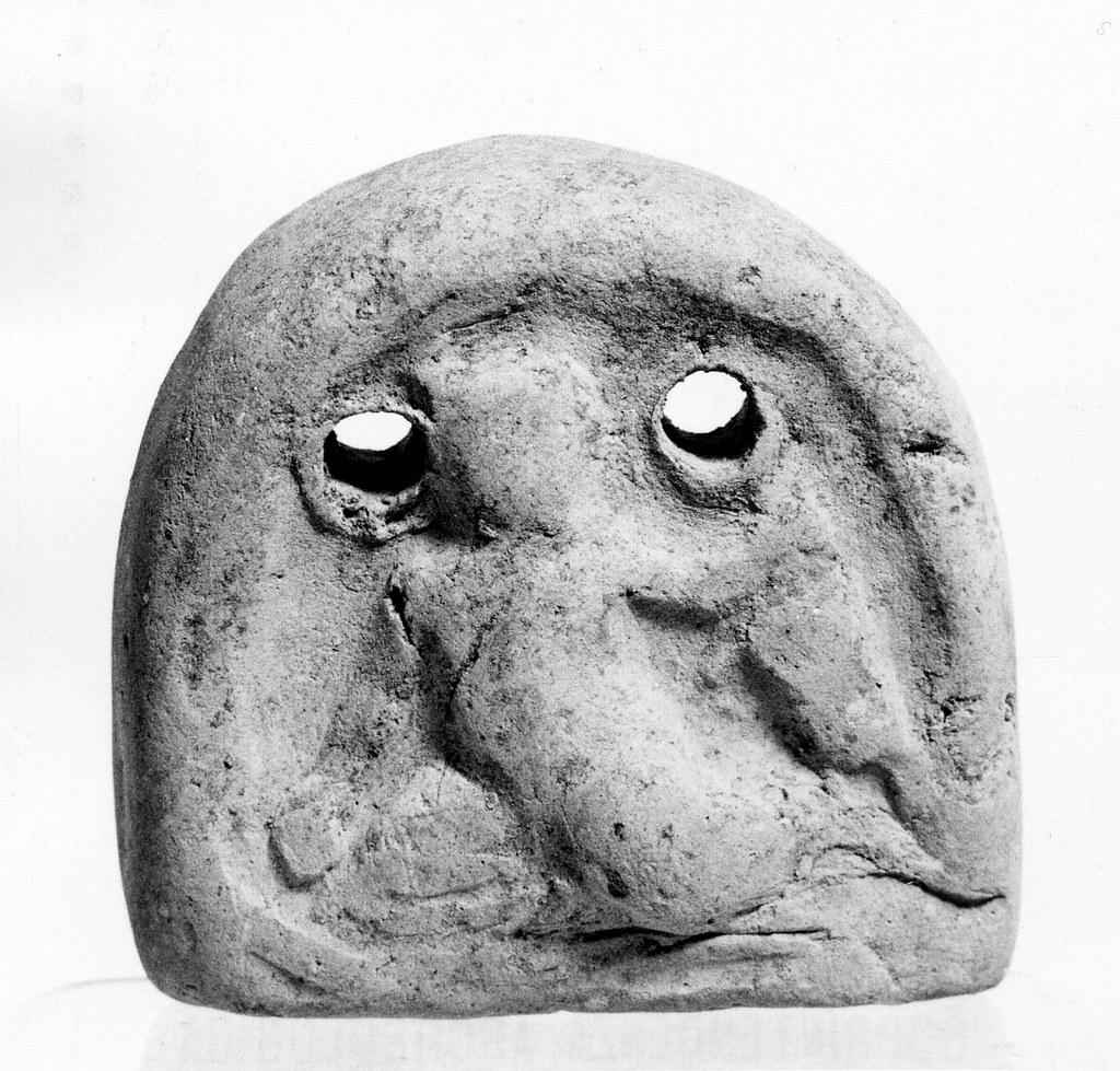 peso - fabbrica locale (sec. IV a.C)