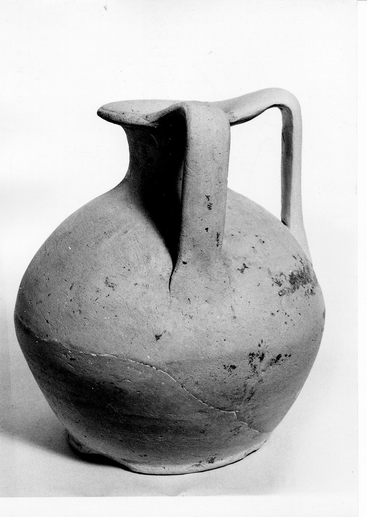 mike - fabbrica locale (sec. IV a.C)