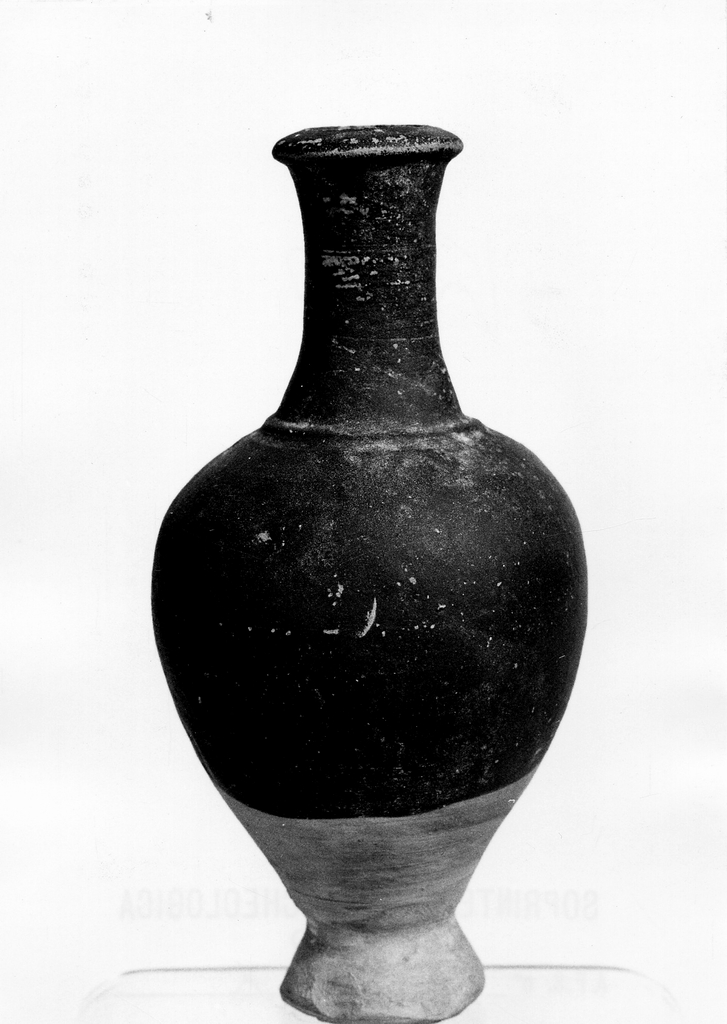 unguentario - fabbrica locale (secc. IV a.C. - III a.C)