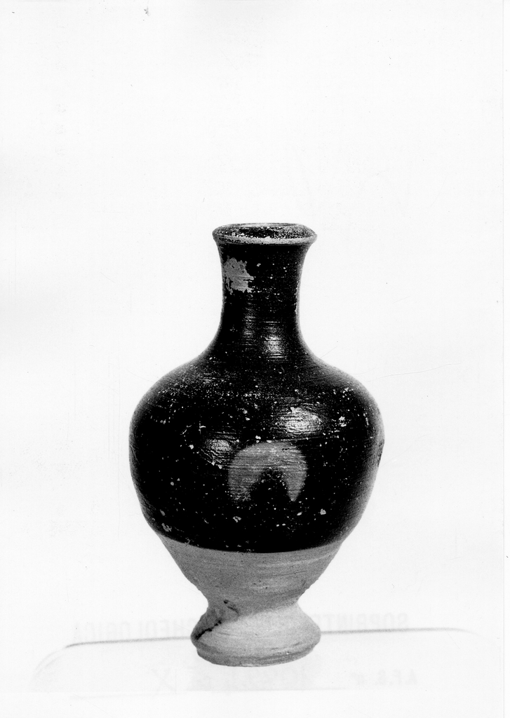 unguentario - fabbrica locale (fine/ inizio secc. IV a.C. - III a.C)