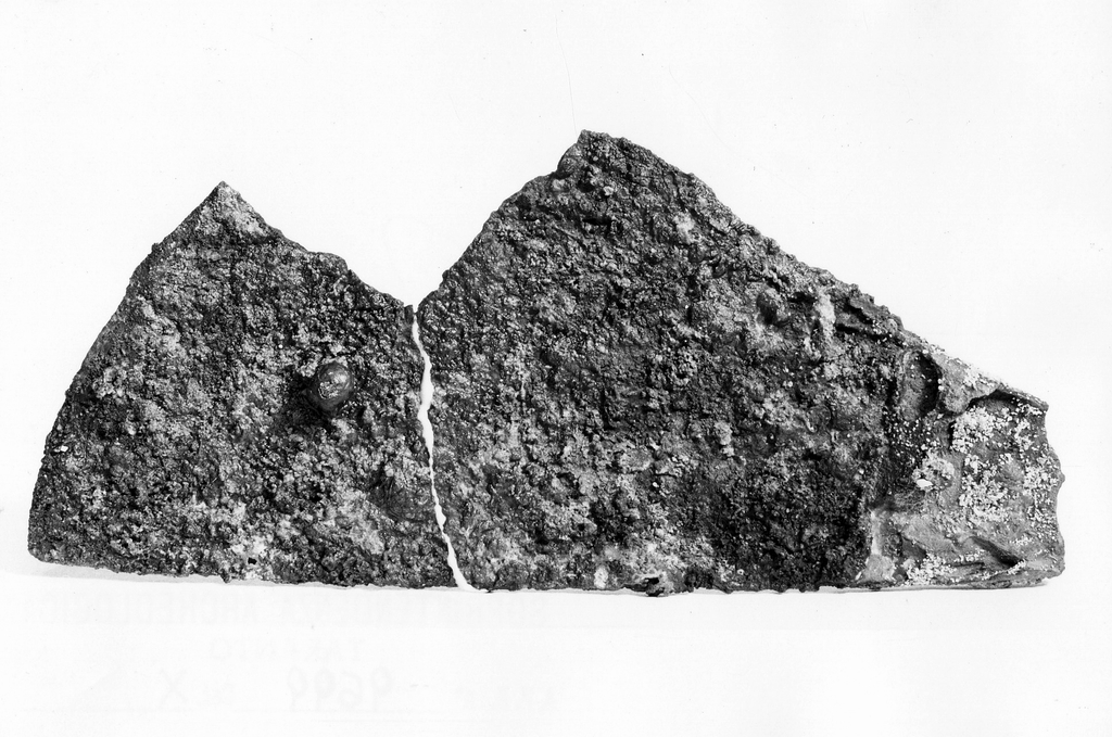 paletta (sec. III a.C)