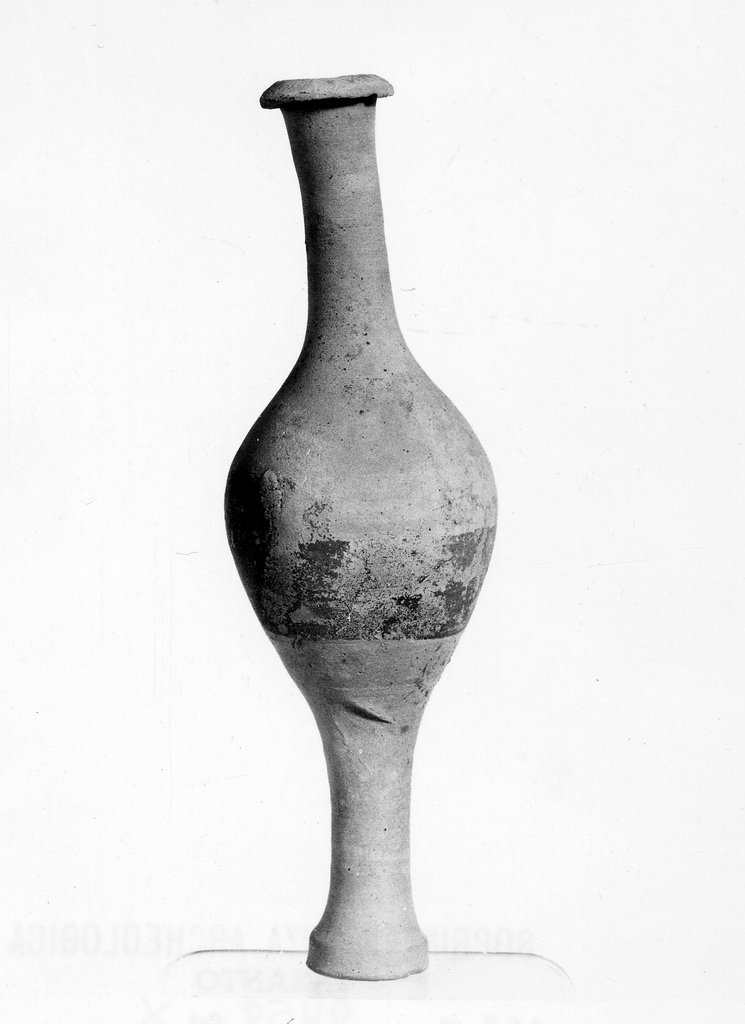 unguentario - fabbrica tarantina (sec. II a.C)