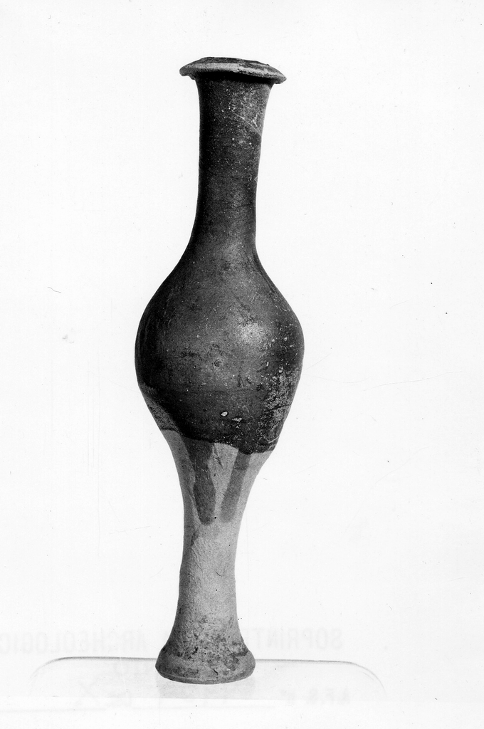 unguentario - fabbrica tarantina (sec. II a.C)