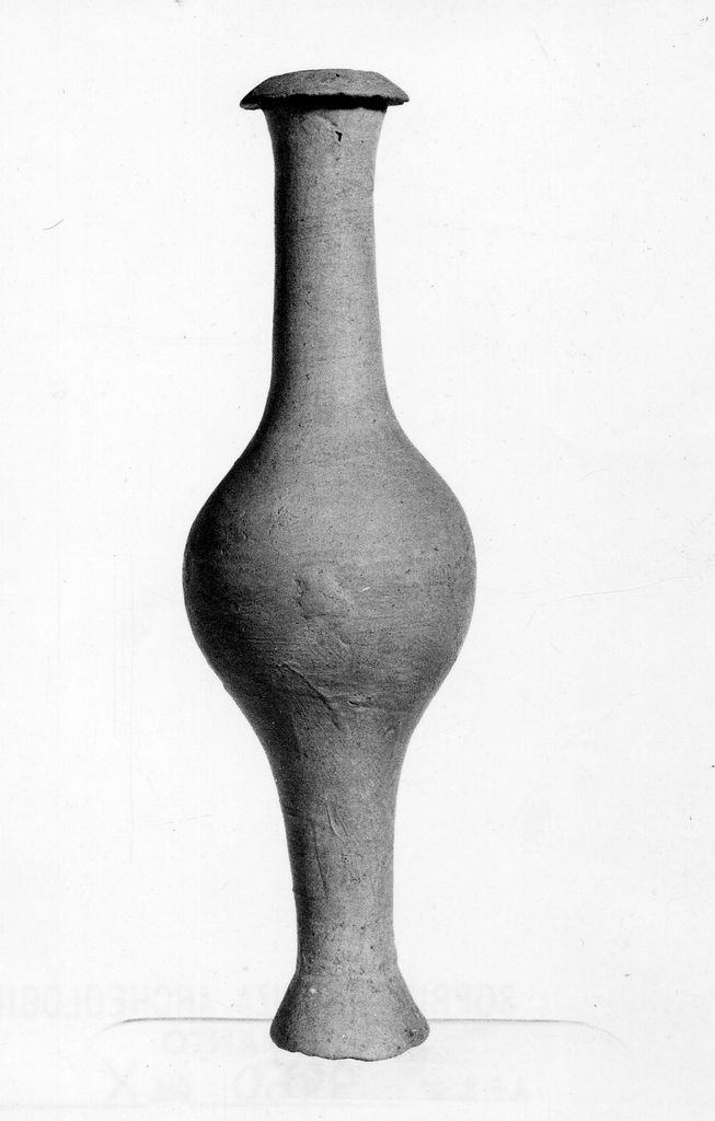 unguentario - fabbrica tarantina (sec. II a.C)