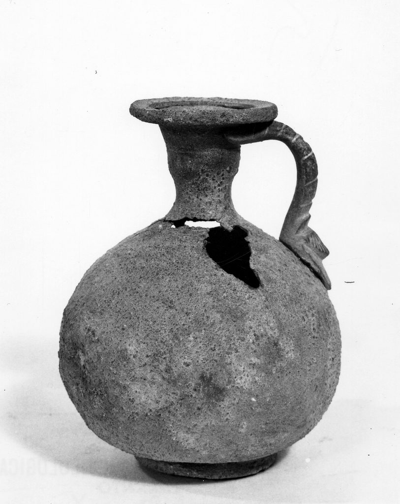 balsamario (secc. I a.C. - I d.C)