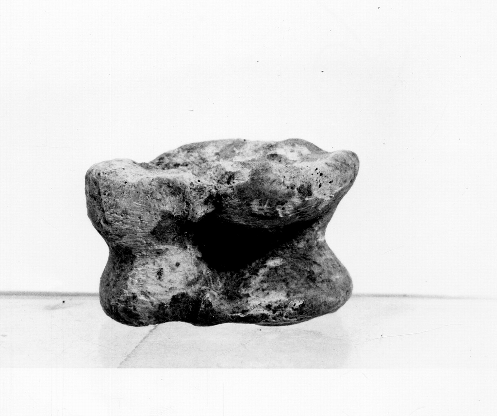 astragalo (seconda metà sec. IV a.C)