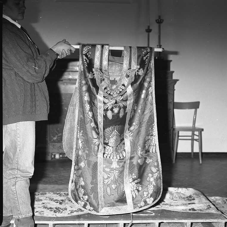 pianeta - manifattura italiana (sec. XIX)