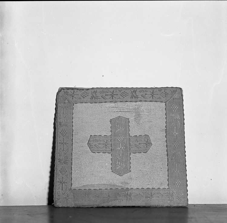 borsa - manifattura italiana (metà/ metà secc. XIX/ XX)