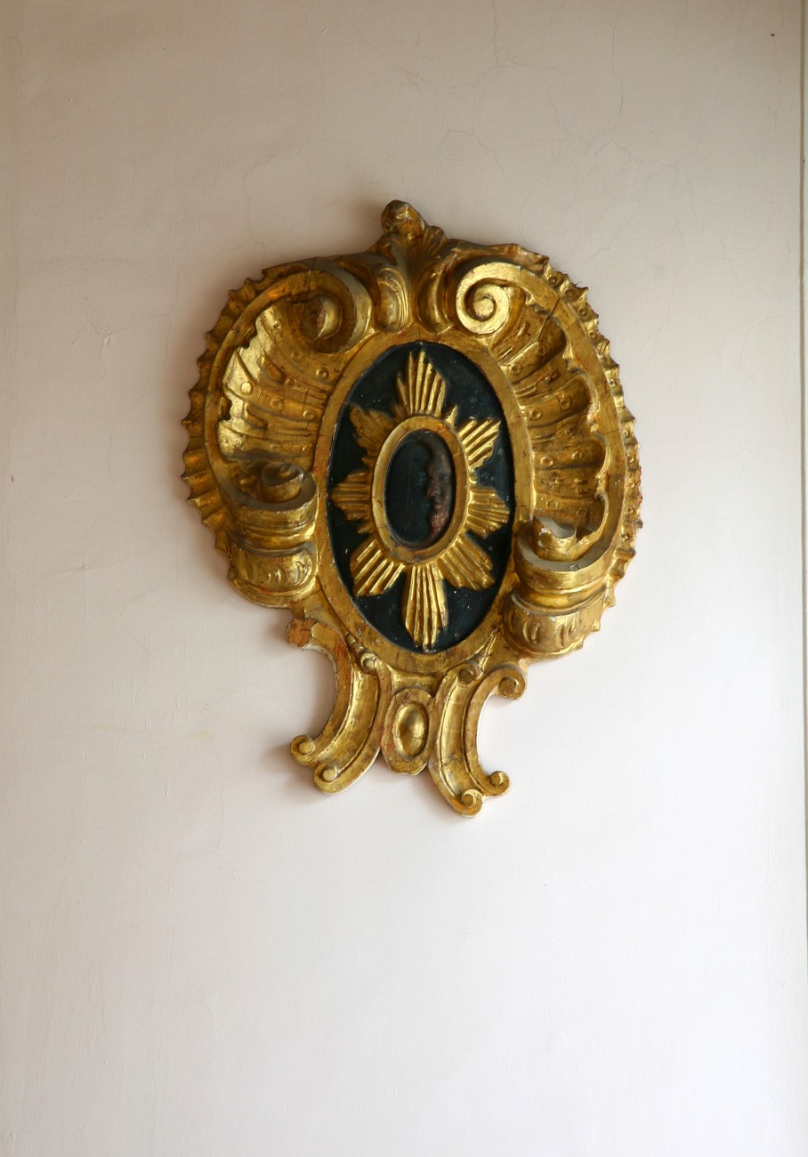 decorazione - ambito austriaco (metà sec. XIX)